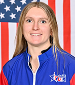 Melia Mitskavich Melia Mitskavich